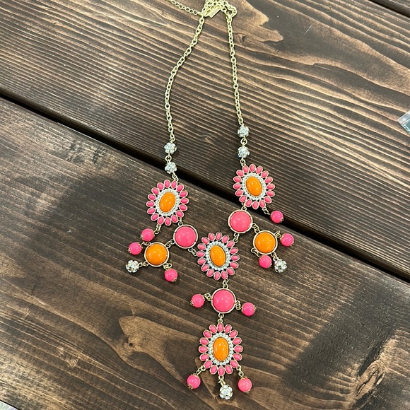 Lilly Pulitzer Necklace - Picture 2 of 5